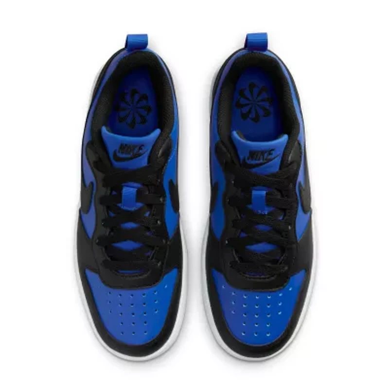 Nike Borough Low Big Kid Unisex Sneakers