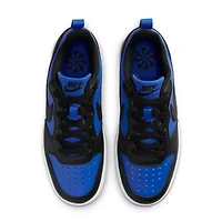 Nike Borough Low Big Kid Unisex Sneakers