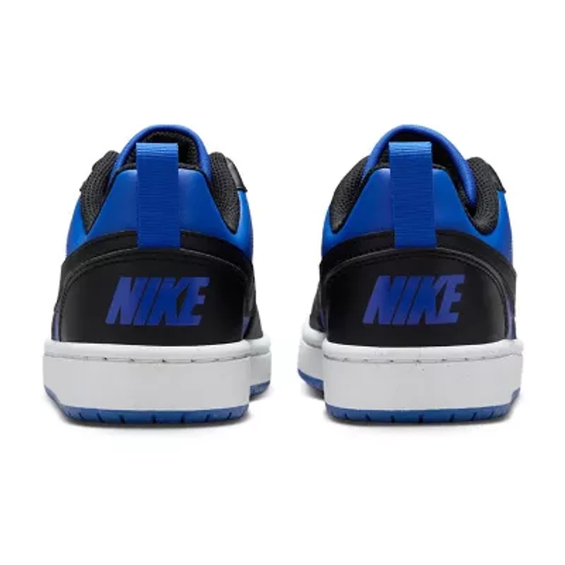Nike Borough Low Big Kid Unisex Sneakers