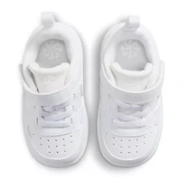 Nike Court Borough Low Toddler Boys Sneakers