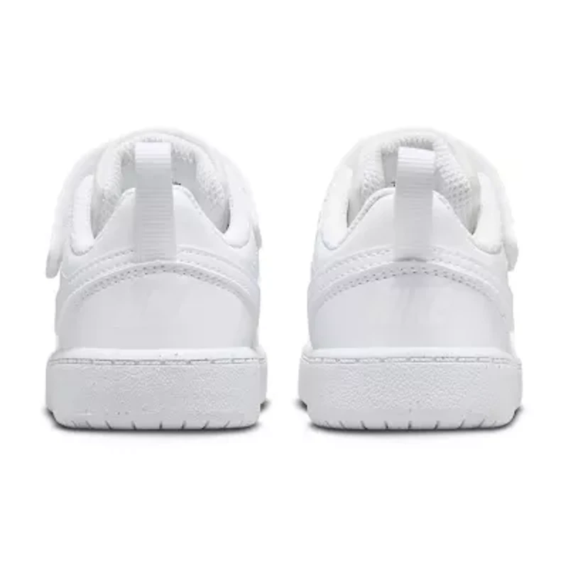 Nike Court Borough Low Toddler Boys Sneakers