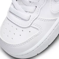 Nike Court Borough Low Toddler Boys Sneakers