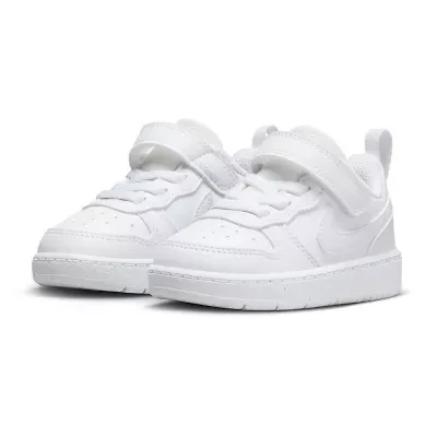 Nike Court Borough Low Toddler Boys Sneakers