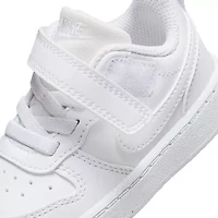 Nike Court Borough Low Toddler Boys Sneakers