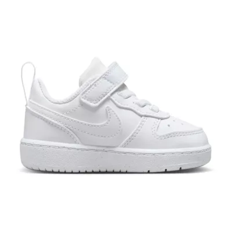 Nike Court Borough Low Toddler Boys Sneakers