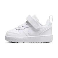 Nike Court Borough Low Toddler Boys Sneakers