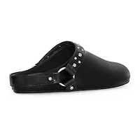 RM Rebecca Minkoff Dani Womens Round Clogs