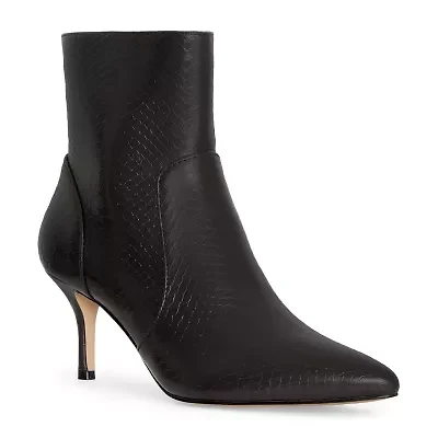 Rebecca Minkoff Womens Denise Stiletto Heel Dress Boots