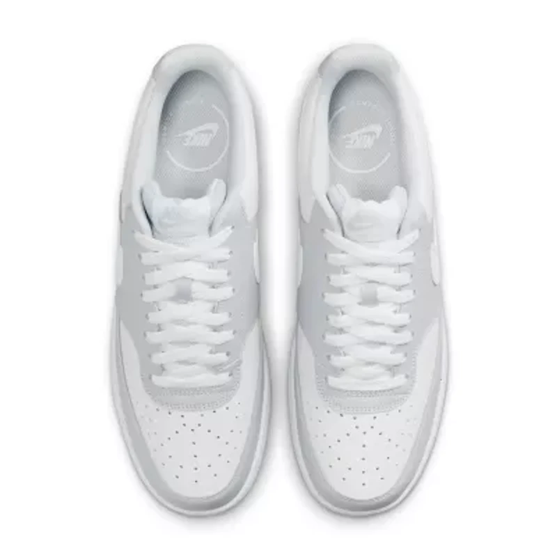 Nike Court Vision Low Mens Sneakers