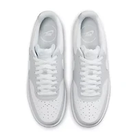 Nike Court Vision Low Mens Sneakers