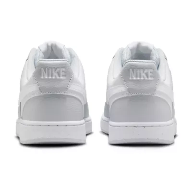 Nike Court Vision Low Mens Sneakers