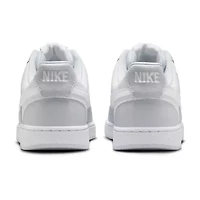 Nike Court Vision Low Mens Sneakers