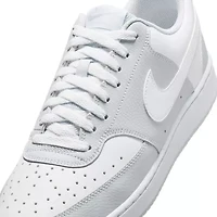 Nike Court Vision Low Mens Sneakers