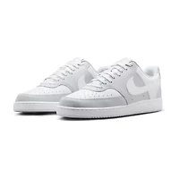 Nike Court Vision Low Mens Sneakers
