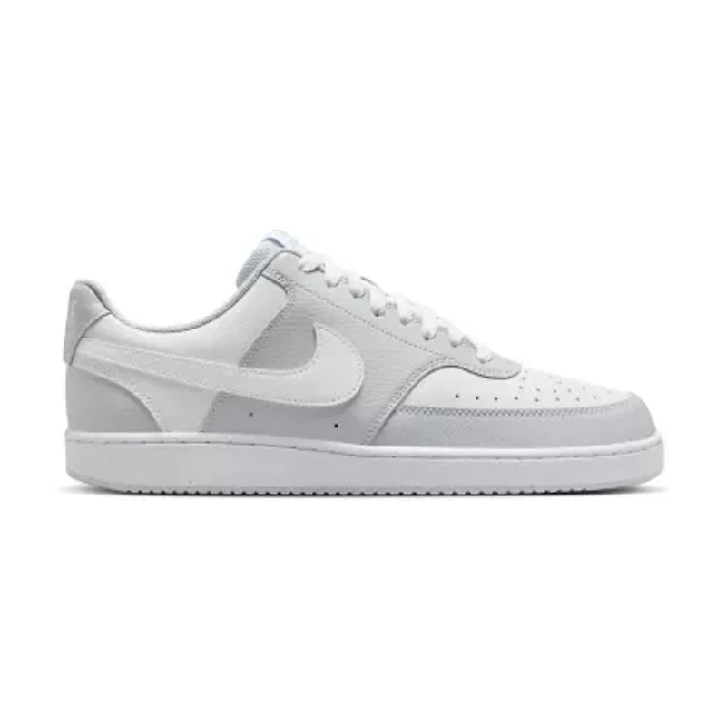Nike Court Vision Low Mens Sneakers