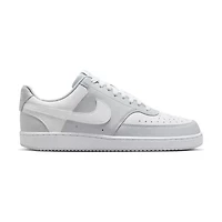 Nike Court Vision Low Mens Sneakers