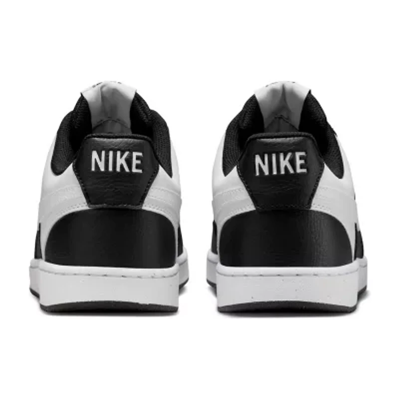Nike Court Vision Low Mens Sneakers