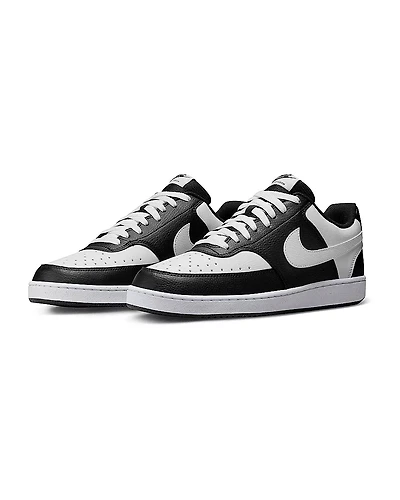 Nike Court Vision Low Mens Sneakers