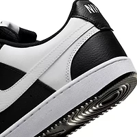 Nike Court Vision Low Mens Sneakers