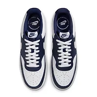 Nike Court Vision Low Mens Sneakers