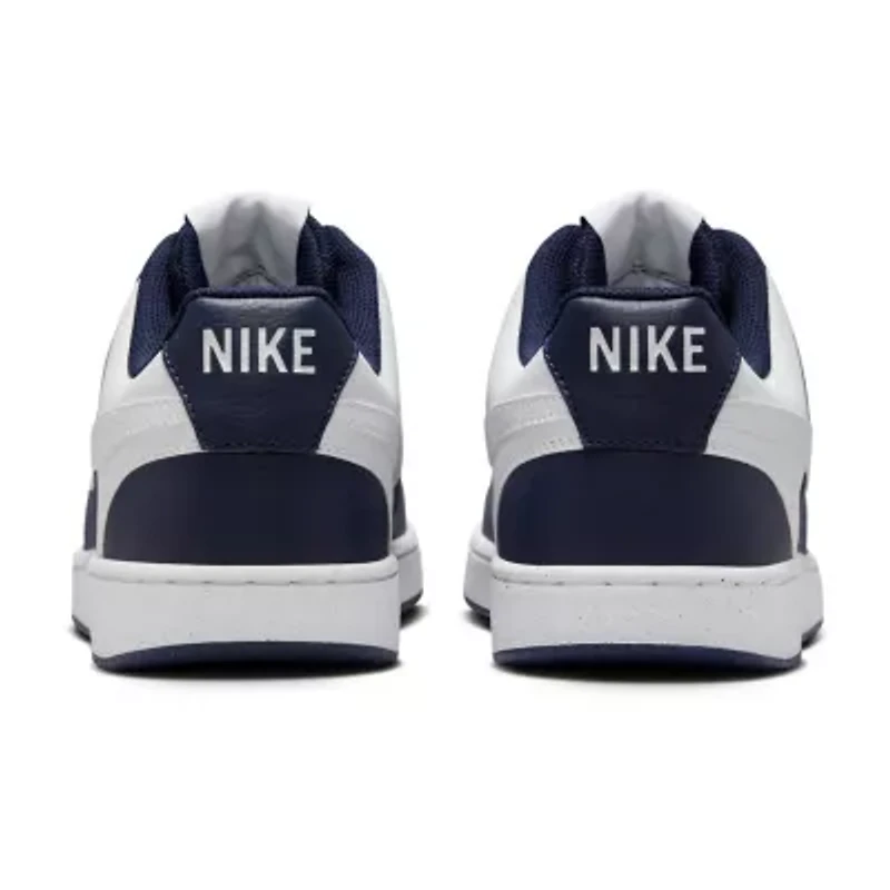 Nike Court Vision Low Mens Sneakers