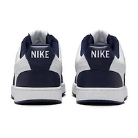 Nike Court Vision Low Mens Sneakers