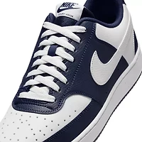 Nike Court Vision Low Mens Sneakers