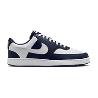 Nike Court Vision Low Mens Sneakers