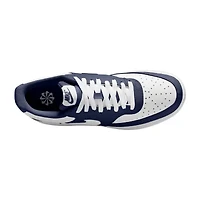 Nike Court Vision Low Mens Sneakers