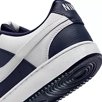 Nike Court Vision Low Mens Sneakers