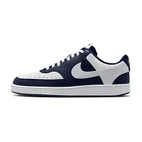 Nike Court Vision Low Mens Sneakers