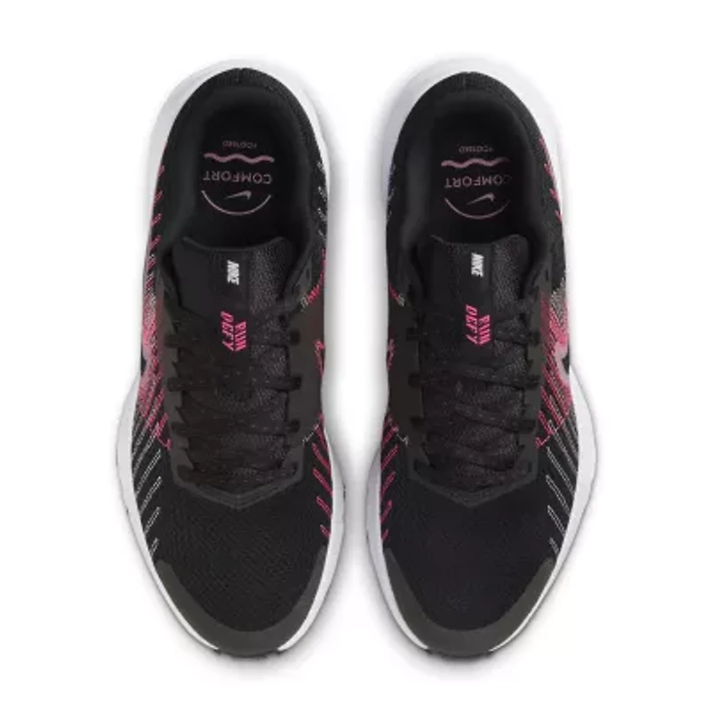 Nike Run Defy Womens Running Shoes