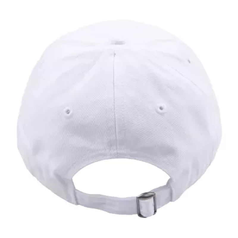 Disney Collection Mickey Washed Twill Mens Mickey Mouse Baseball Cap