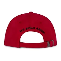 U.S. Polo Assn. Uspa Hats Mens Baseball Cap