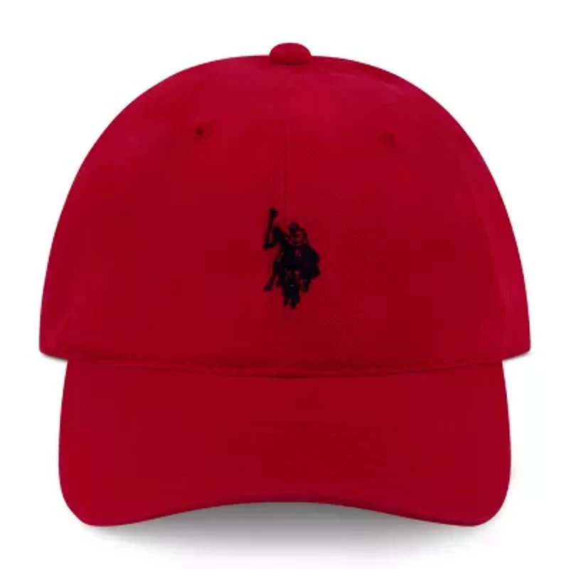 U.S. Polo Assn. Uspa Hats Mens Baseball Cap