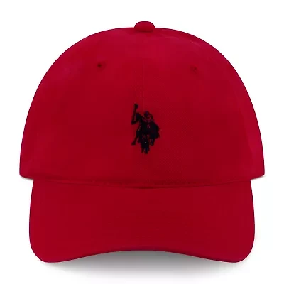 U.S. Polo Assn. Uspa Hats Mens Baseball Cap
