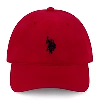 U.S. Polo Assn. Uspa Hats Mens Baseball Cap