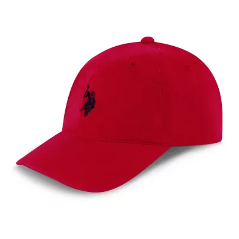 U.S. Polo Assn. Uspa Hats Mens Baseball Cap