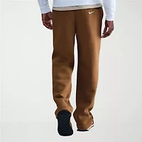 Nike Club Mens Straight Regular Fit Workout Pant