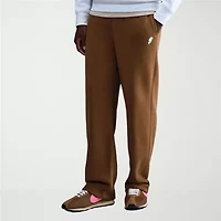 Nike Club Mens Straight Regular Fit Workout Pant