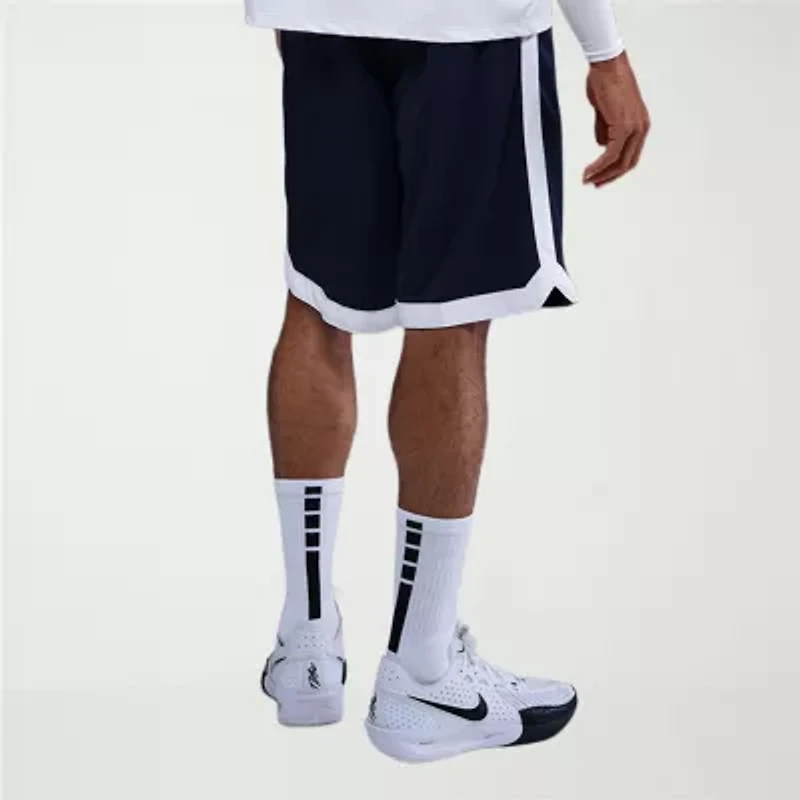 Nike Mens 11" Basketball Short