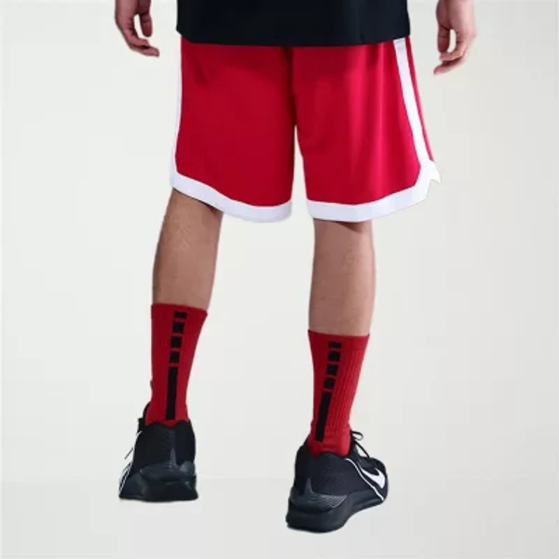 Nike Mens 11" Basketball Short