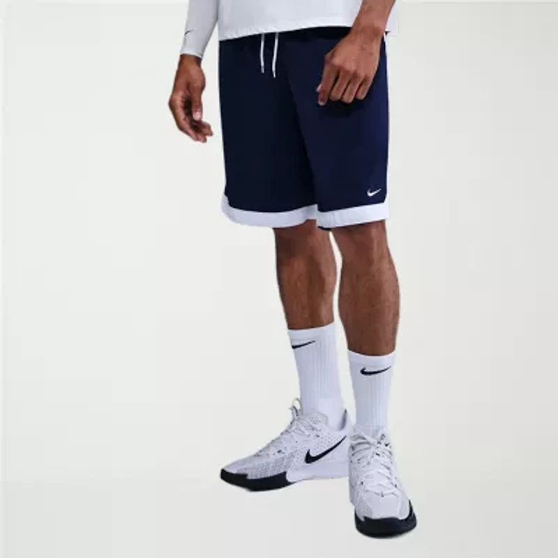 Nike Mens 11" Basketball Short