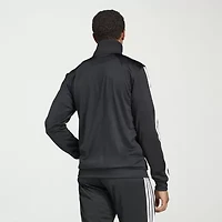 adidas Tricot Mens Lightweight Track Jacket