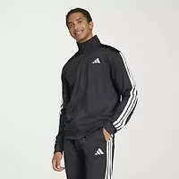 adidas Tricot Mens Lightweight Track Jacket