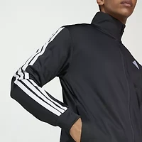 adidas Tricot Mens Lightweight Track Jacket