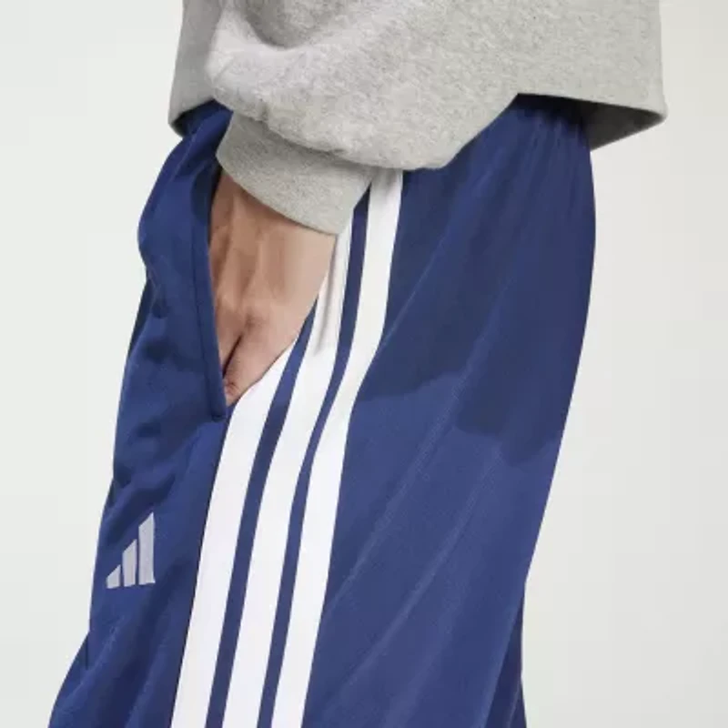 adidas Tricot Mens Cuffed Active Jogger Pant