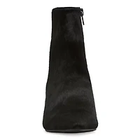 Worthington Womens Murphy Kitten Heel Booties