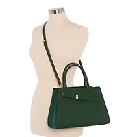Liz Claiborne Myla Satchel