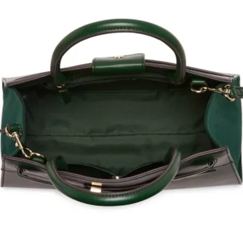 Liz Claiborne Myla Satchel